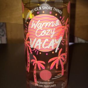 Victoria’s Secret Spray